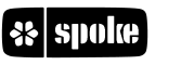 Spoke Logo